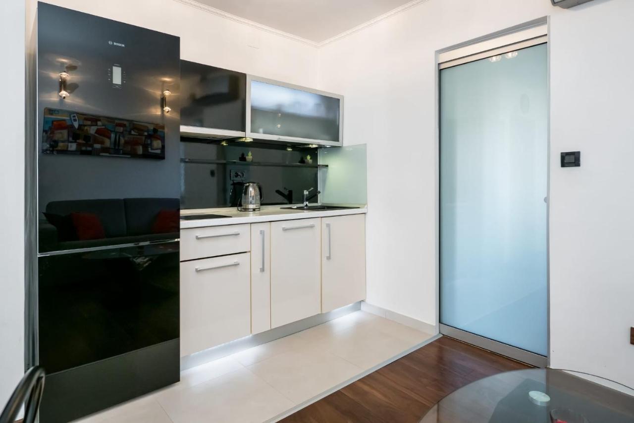 Central Luxury Apartment Xenia Сплит Екстериор снимка