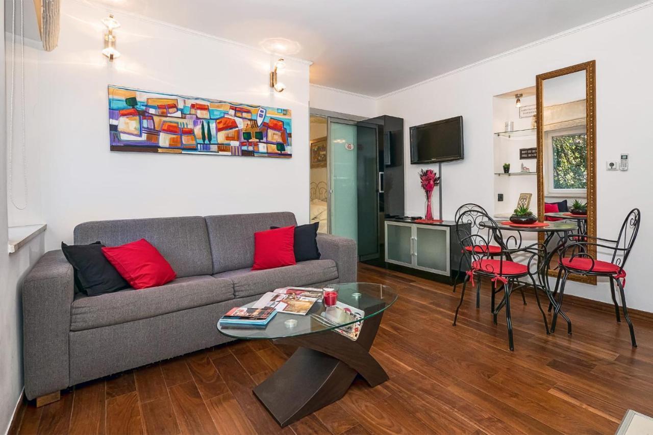 Central Luxury Apartment Xenia Сплит Екстериор снимка
