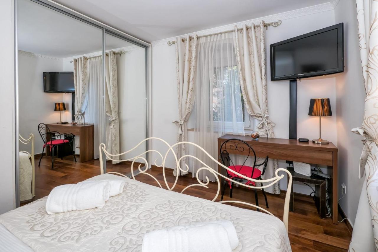 Central Luxury Apartment Xenia Сплит Екстериор снимка